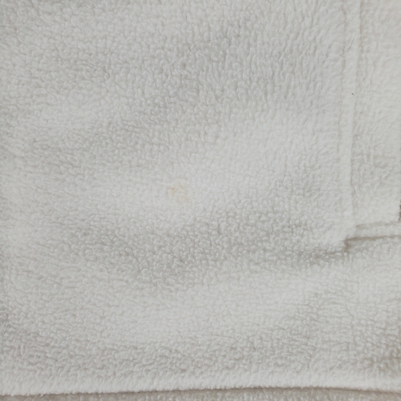 Carolyn Taylor fleece zip up jacket L - Picture 8 of 12